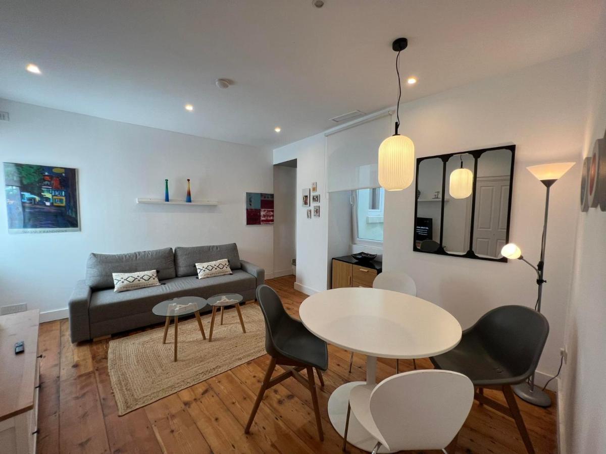 Апартаменти Peaceful 1Br With Shared Terrace At The Nook Гібралтар Екстер'єр фото